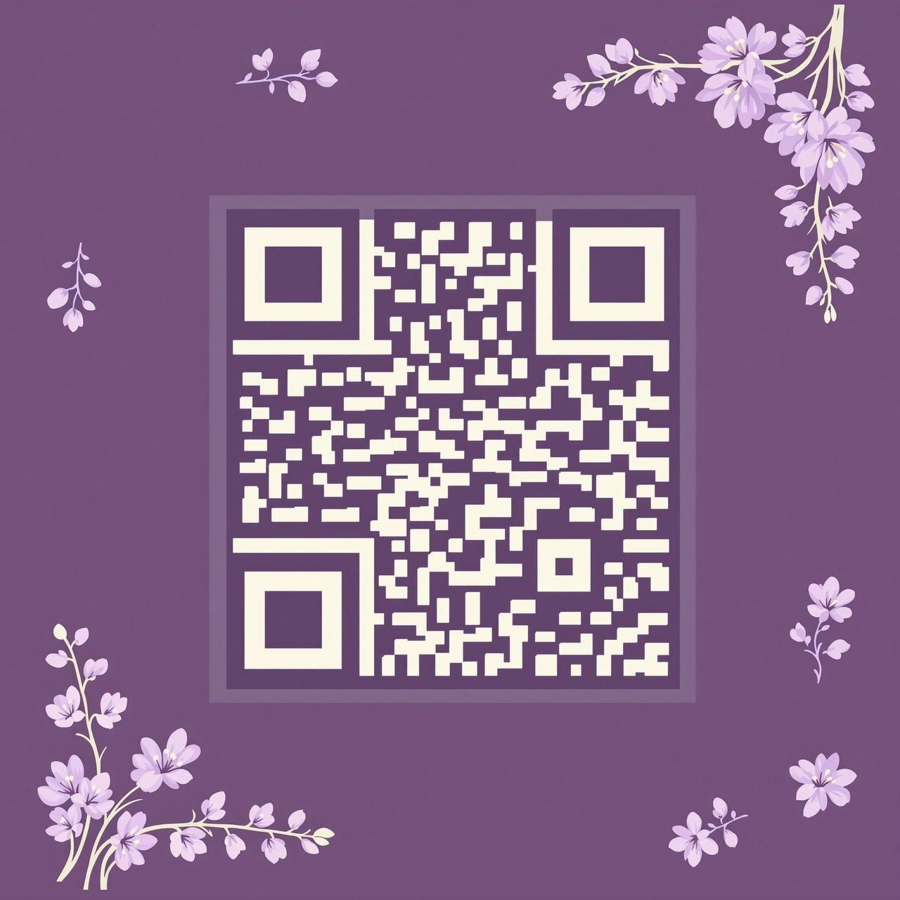 扫码下载青丝影院APP